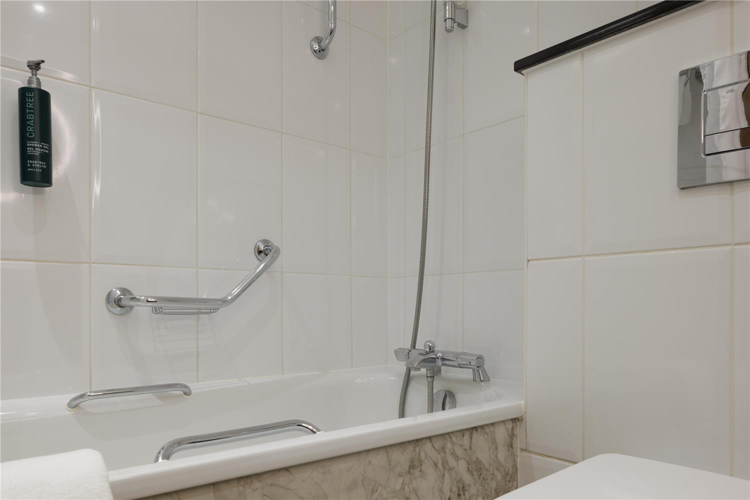 غرفة بسرير مزدوج، Hilton York 4/10