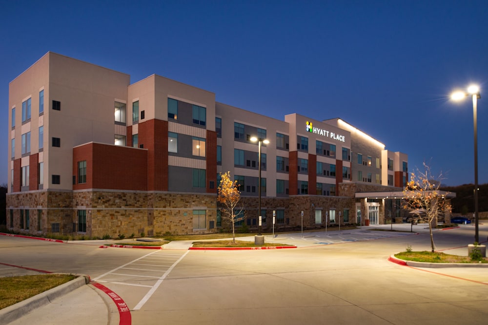 Hyatt Place Dallas/Rockwall 38/49