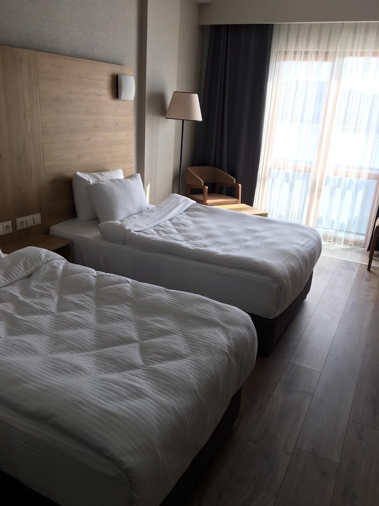 Nehir Hotel Kesan 18/46