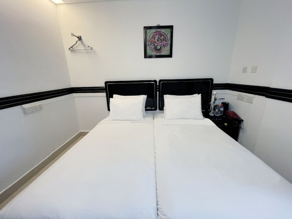 The Snooze Hotel Marine Parade (Ex Le Peranakan Hotel) 13/40