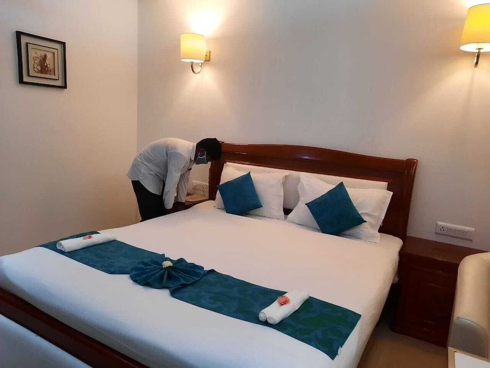 Hotel SS Palace 10/46