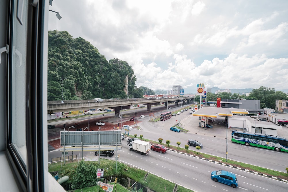 The Concept Hotel KL 26/31