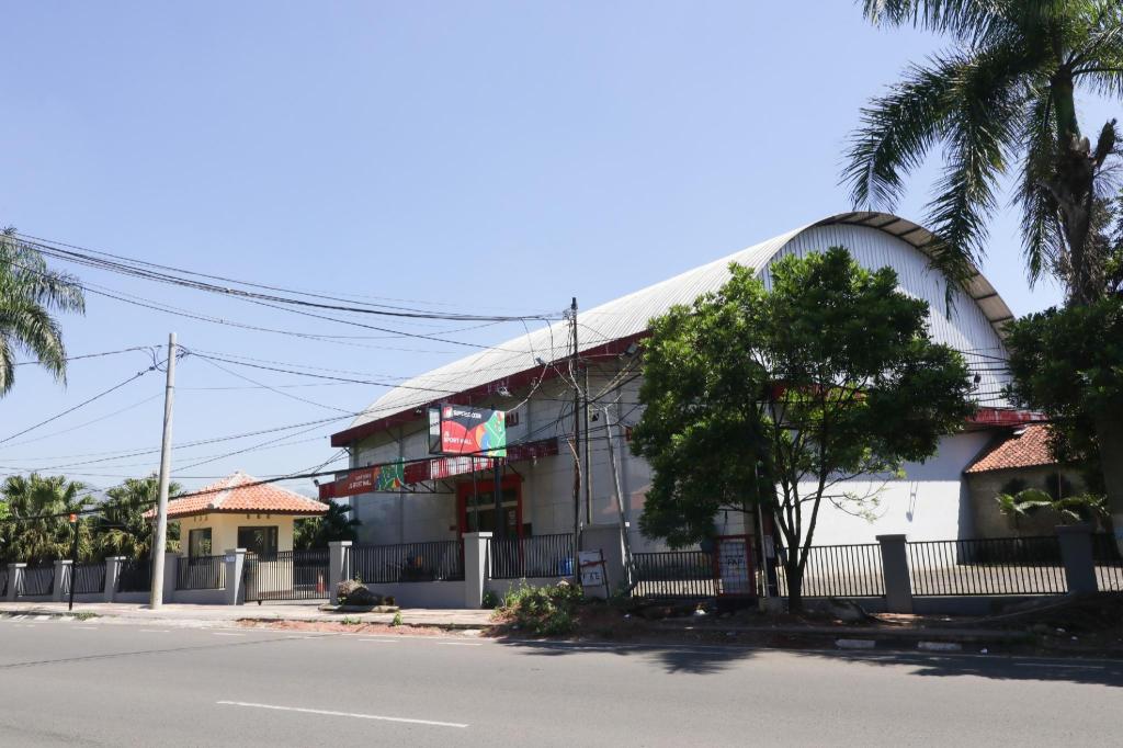Cantik Hotel 48/53
