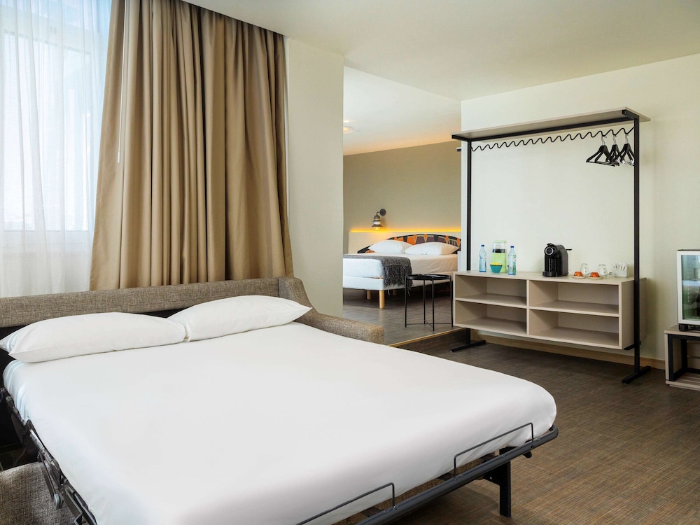 ibis Styles Lisboa Centro Liberdade NE 25/69