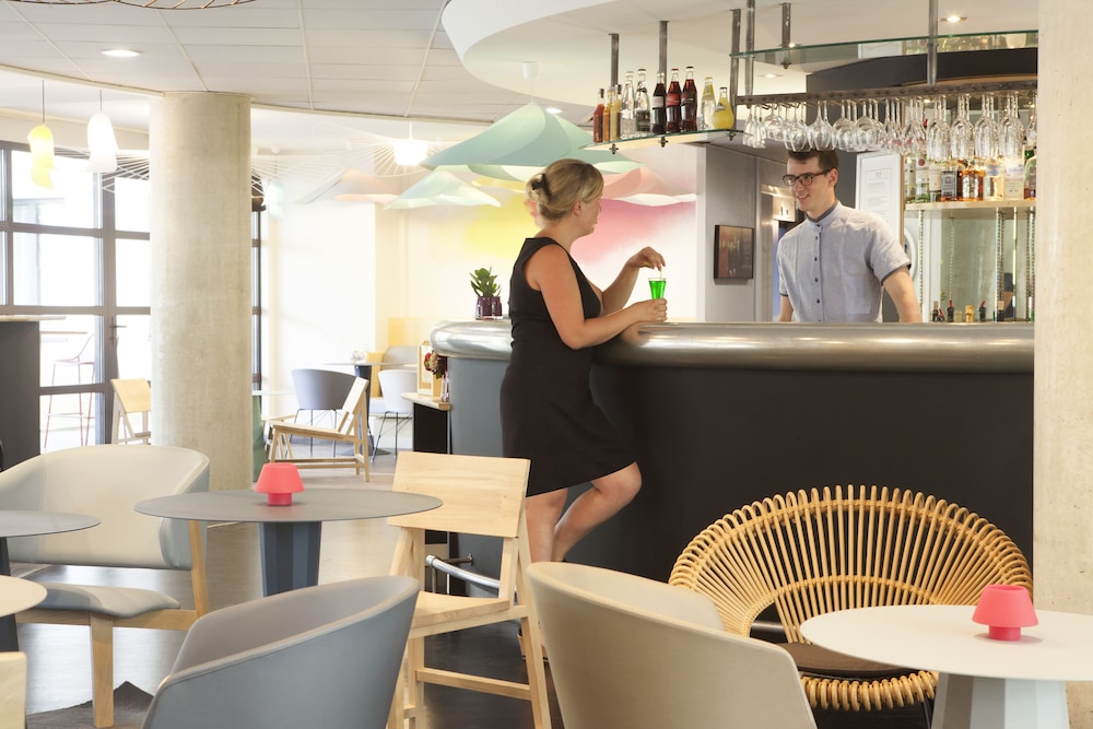Novotel Suites Gare Lille Europe 4/69