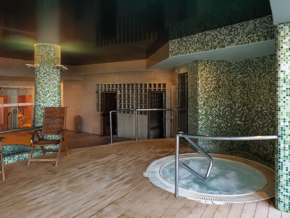 Ona Marinas de Nerja Spa Resort 33/72