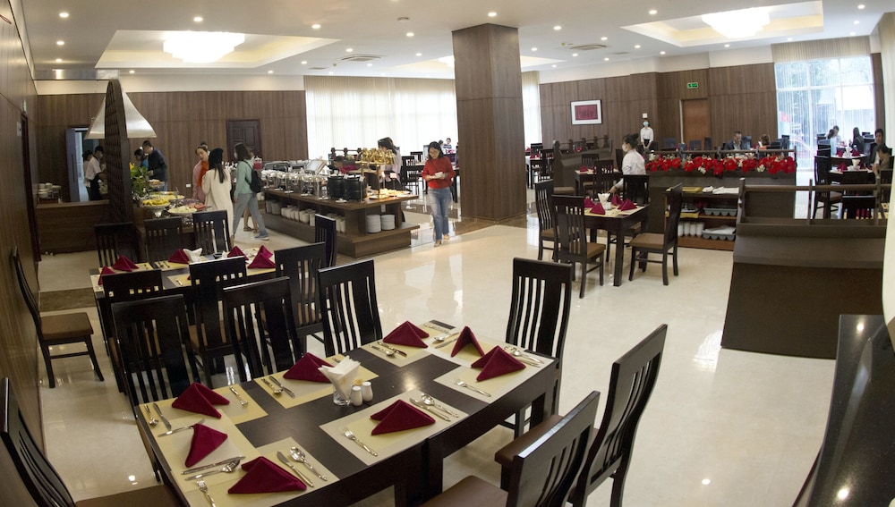 Elephants Hotel Buon Ma Thuot 34/50