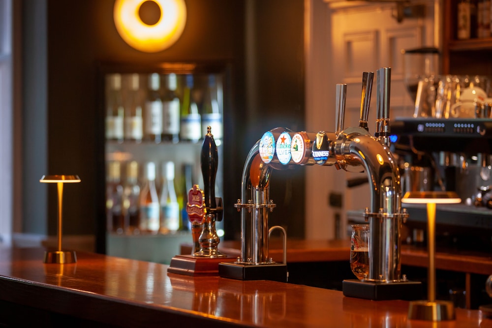 The Dower House Hotel 13/50