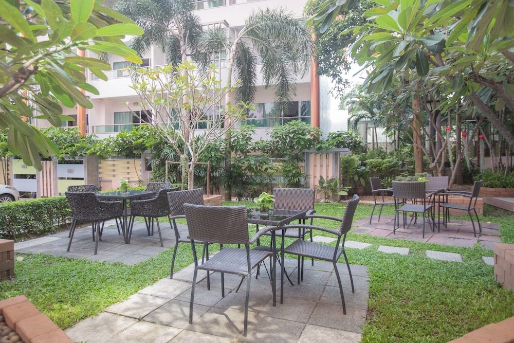 Asia Cha Am Hotel 34/50