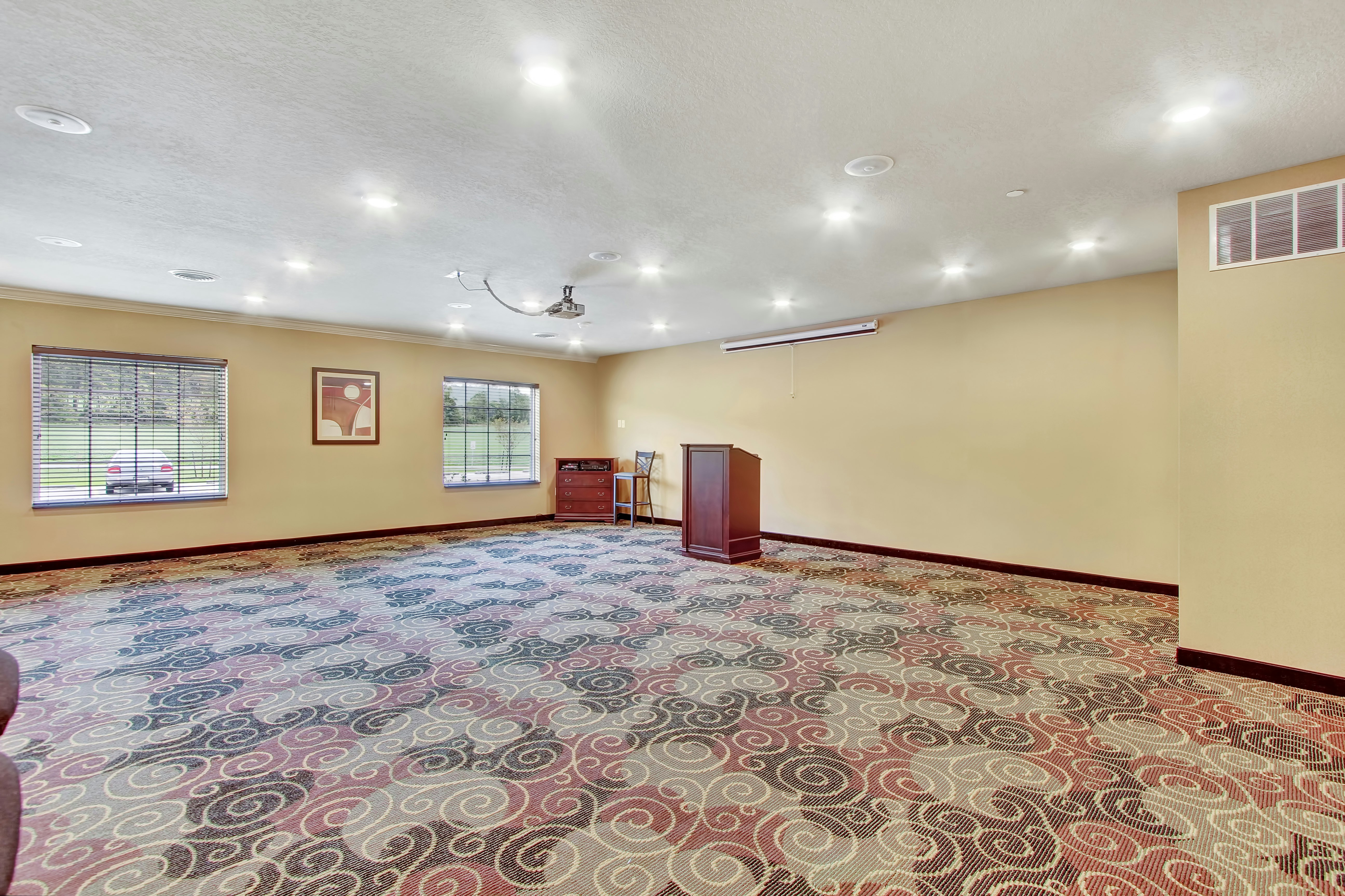 Cobblestone Hotel Suites Waynesboro Pa 15/48