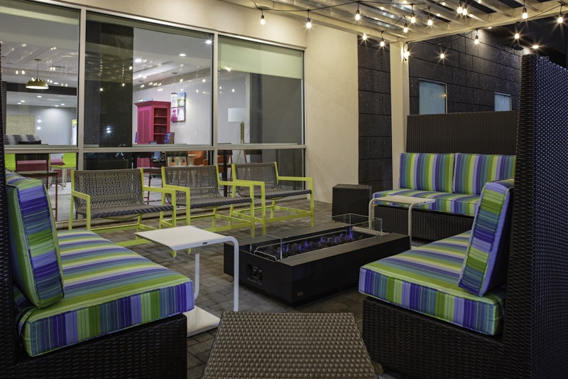 Home2 Suites by Hilton Baton Rouge Citiplace 21/39