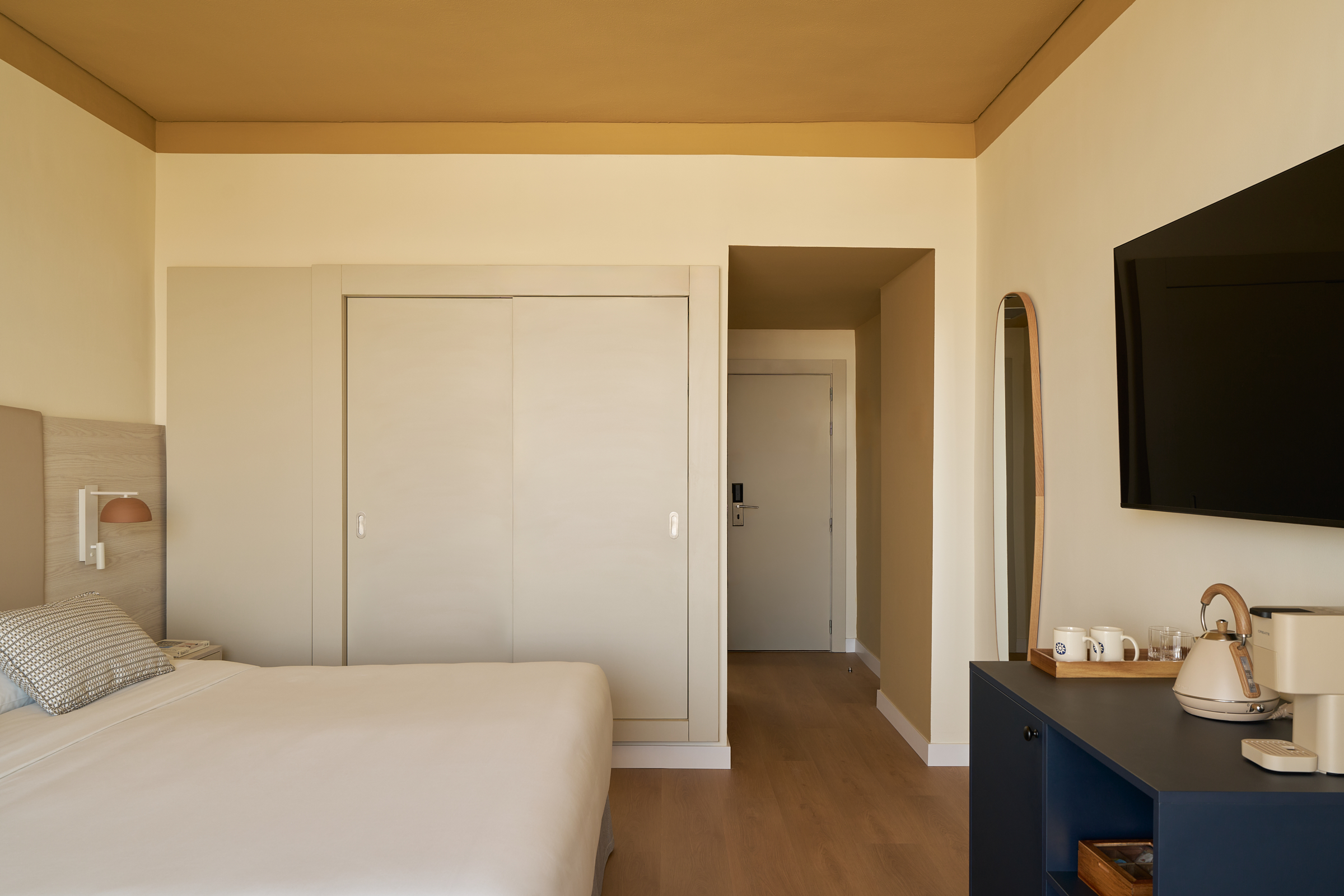Mediterranean, Deluxe, with View، Hotel Riviera Costa del Sol 2/3