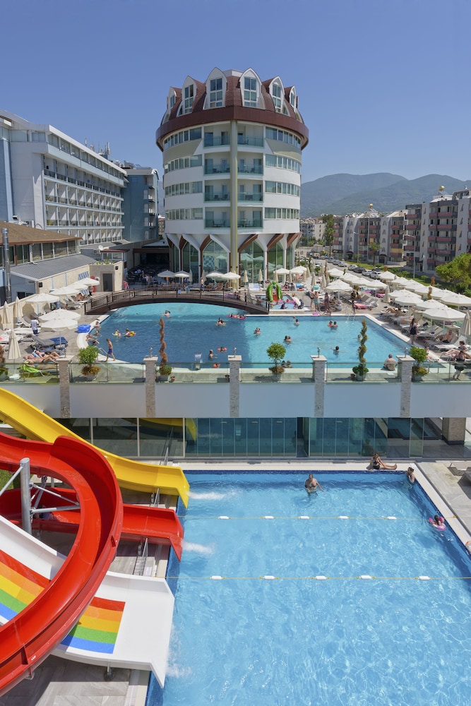 Asia Beach Resort & Spa Hotel 59/74