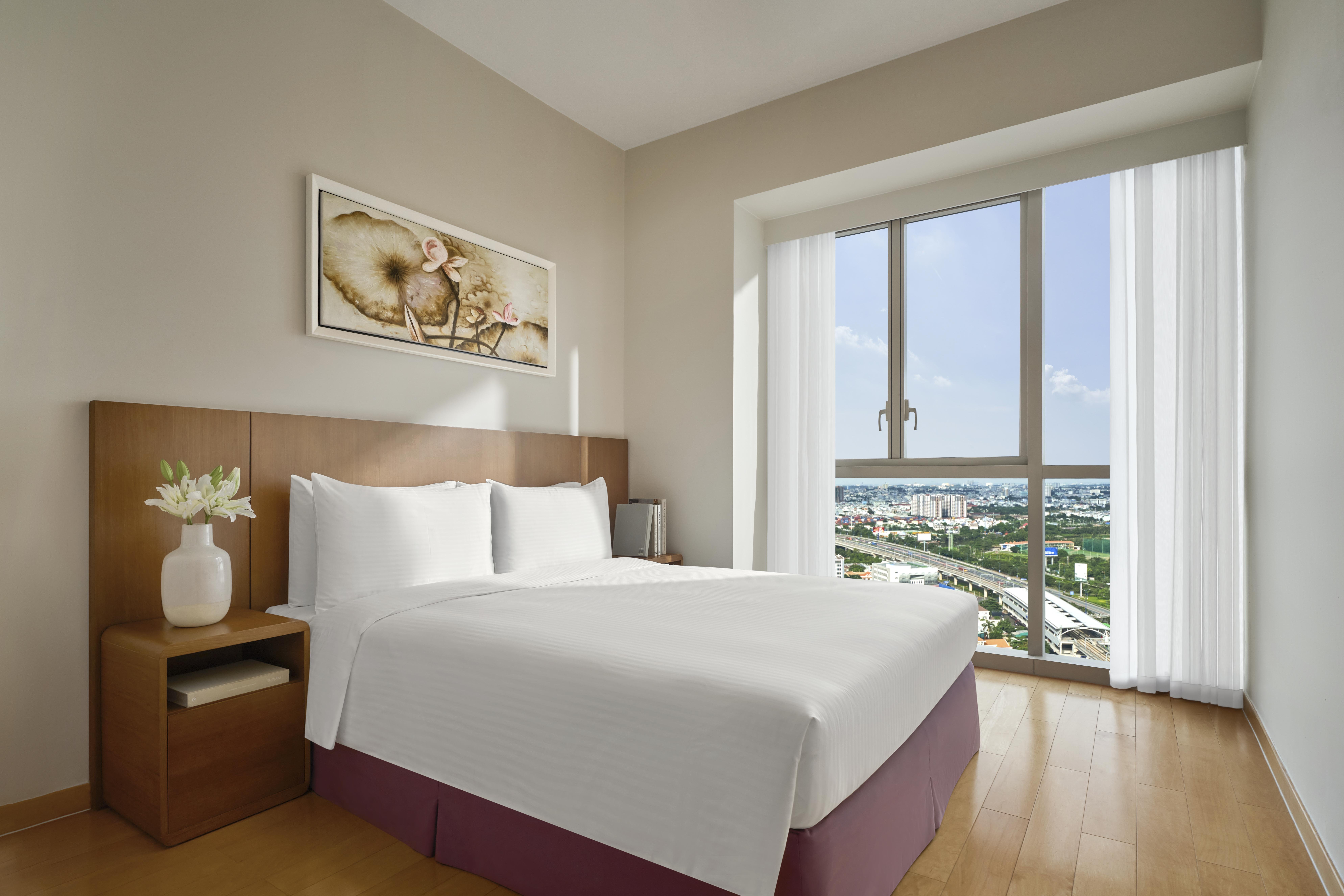 Somerset Vista Ho Chi Minh 17/50