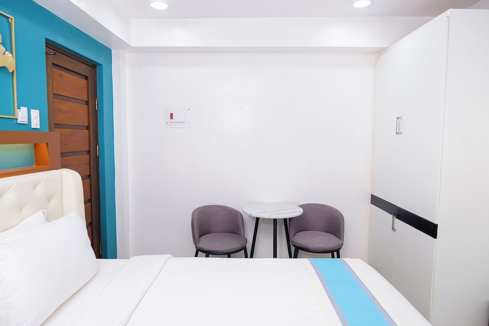 Le Dream Hotel 34/72