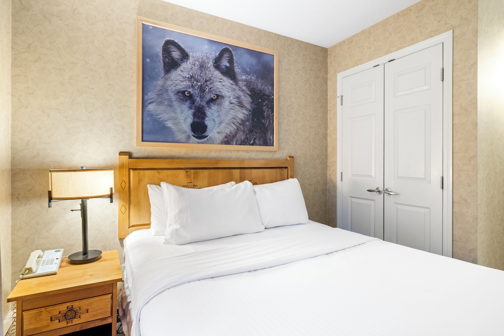 Banff Rocky Mountain Resort 19/63