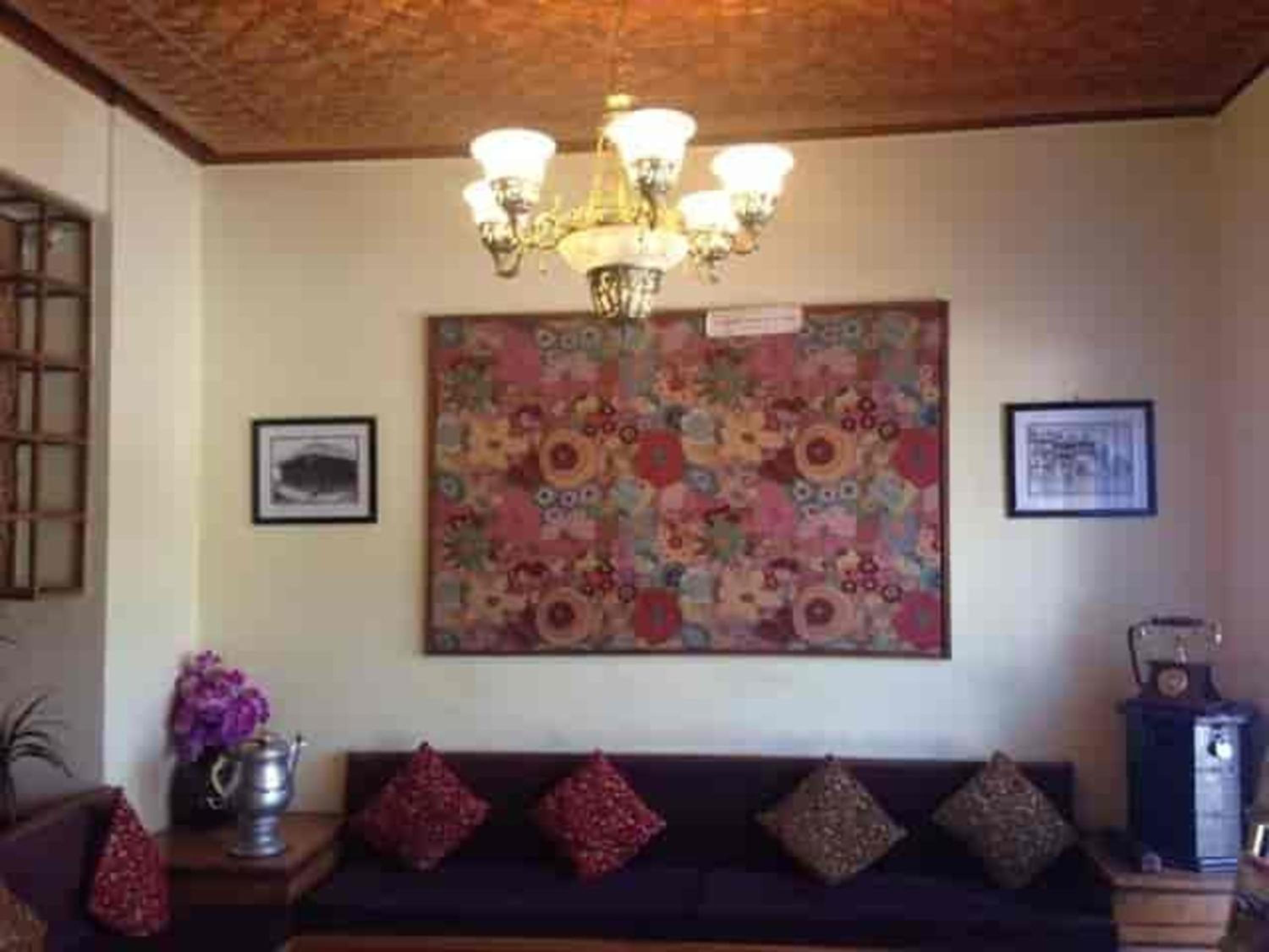 Welcome Hotel at Gulmarg 50/55