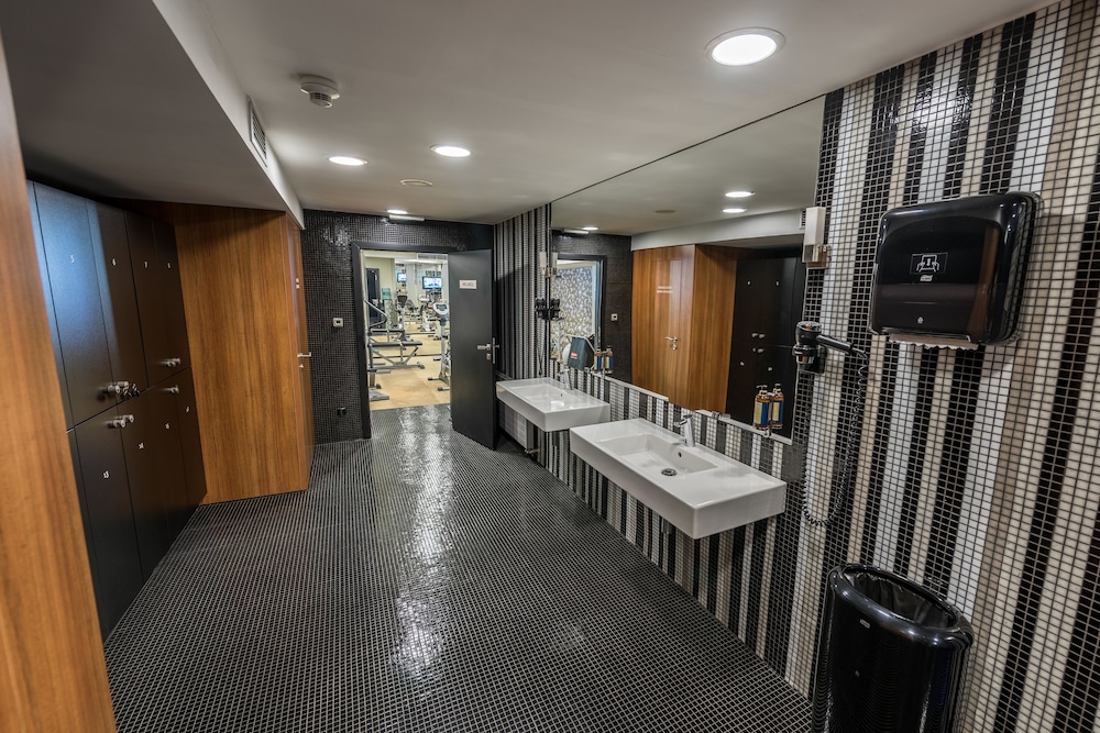 Hotel Yasmin 29/65