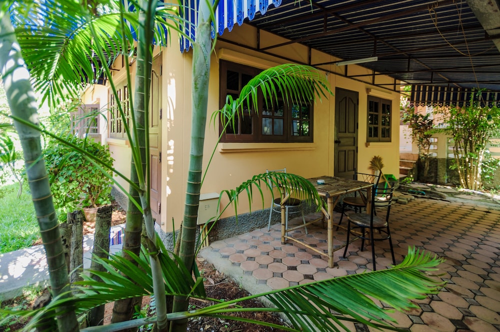 Samui Green Space Resort 26/50