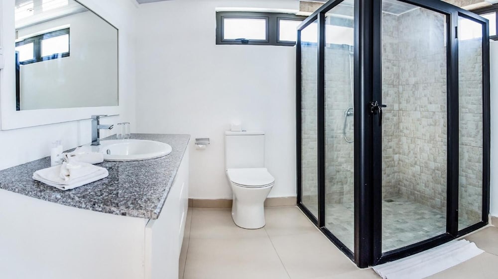 Residence Potosi 40/44