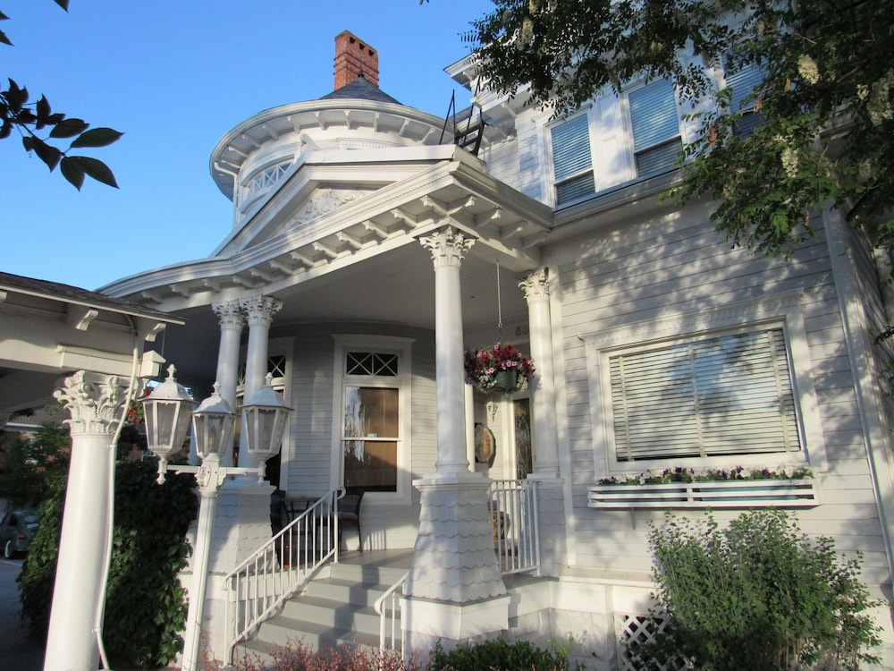 The St Marys Inn Bed And Breakfast 9/50