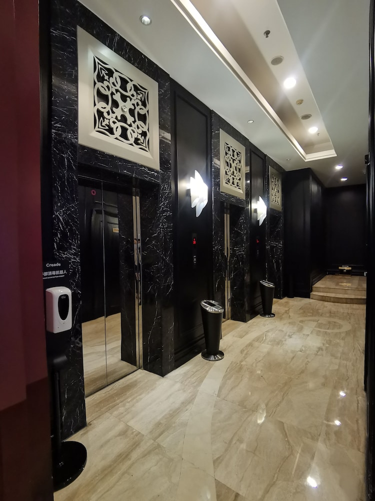 Ascott Guangzhou 24/49
