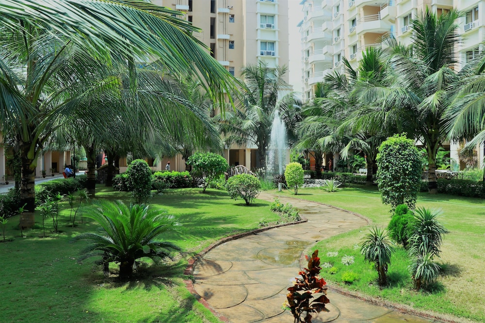 Om Leisure Resort Puri 39/46