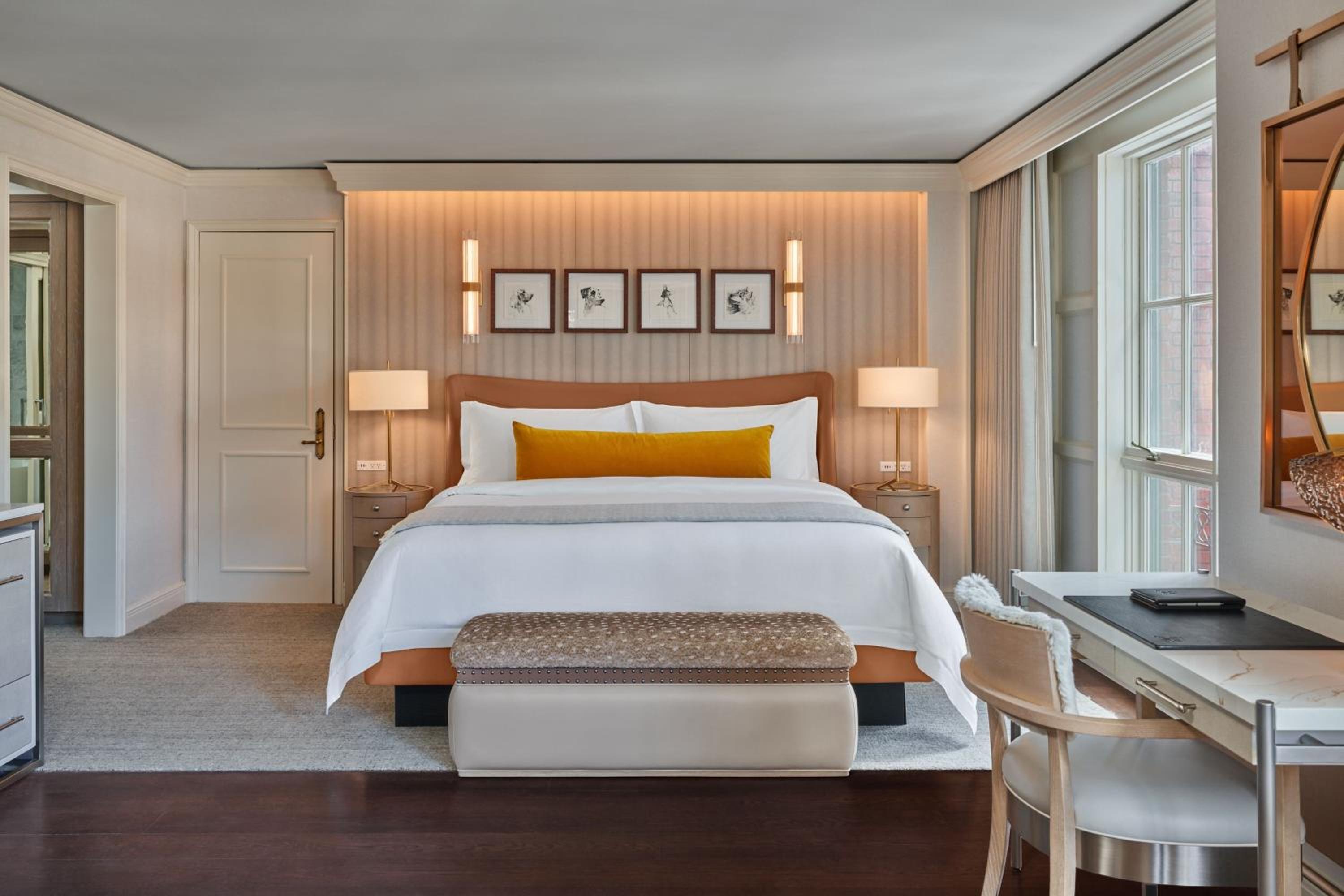 St Regis Aspen Resort 16/50