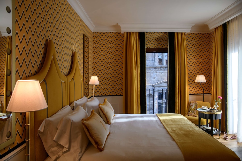 IL Tornabuoni The Unbound Collection by Hyatt 23/50