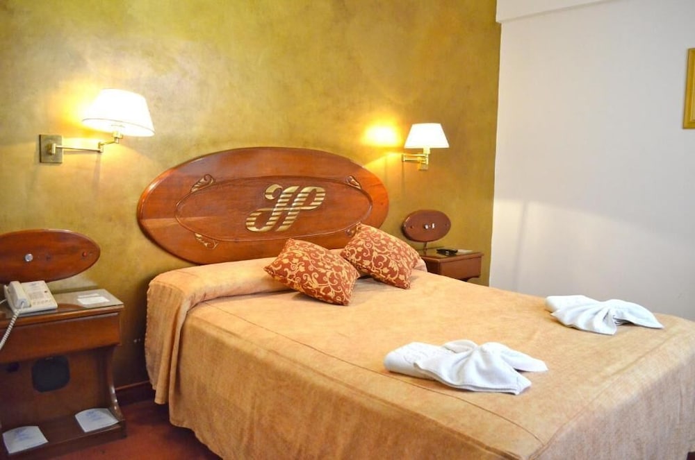 Gran Hotel Presidente 18/50