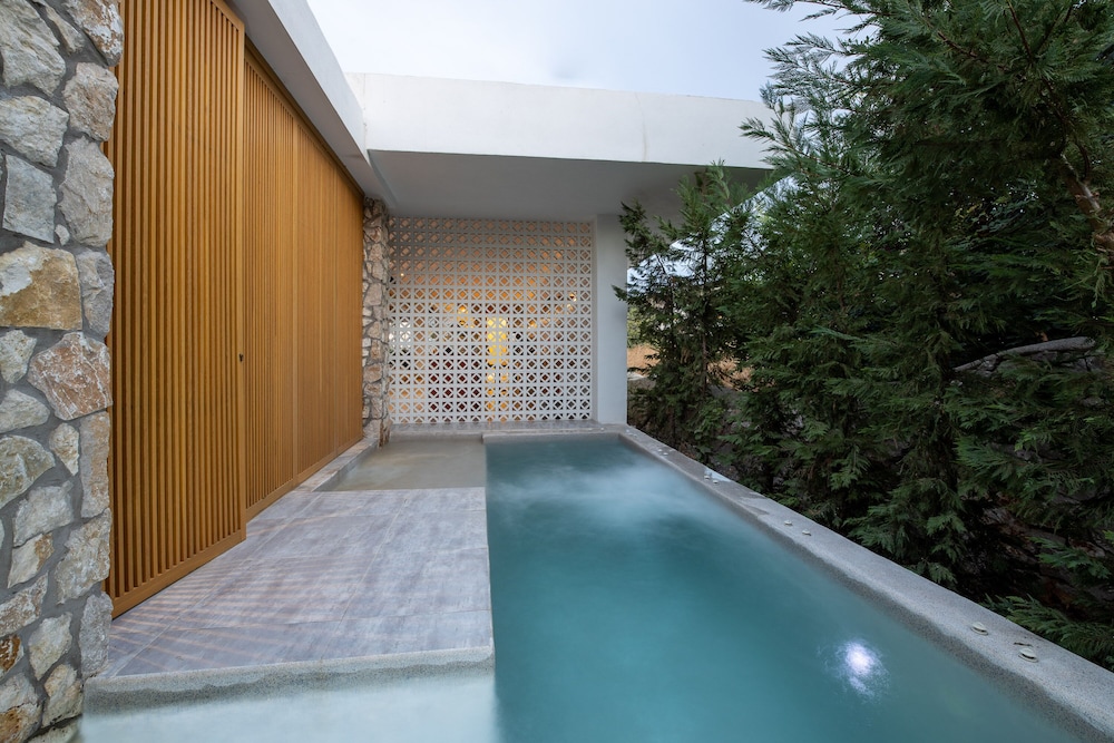 Kouros Exclusive Suites - Adults Only 40/78