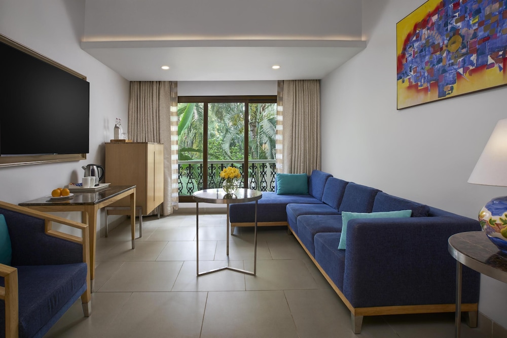 Radisson Goa Candolim Hotel 52/84