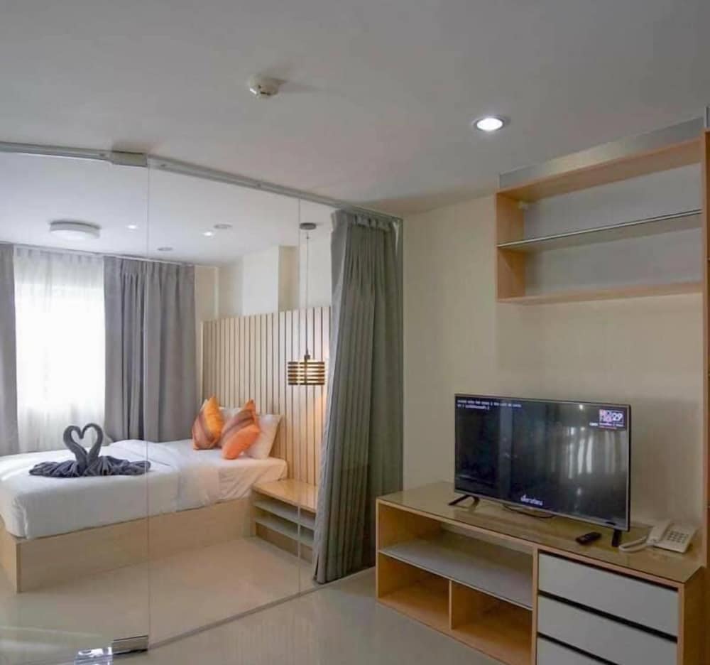 Patt Serviced Apartments 18/34