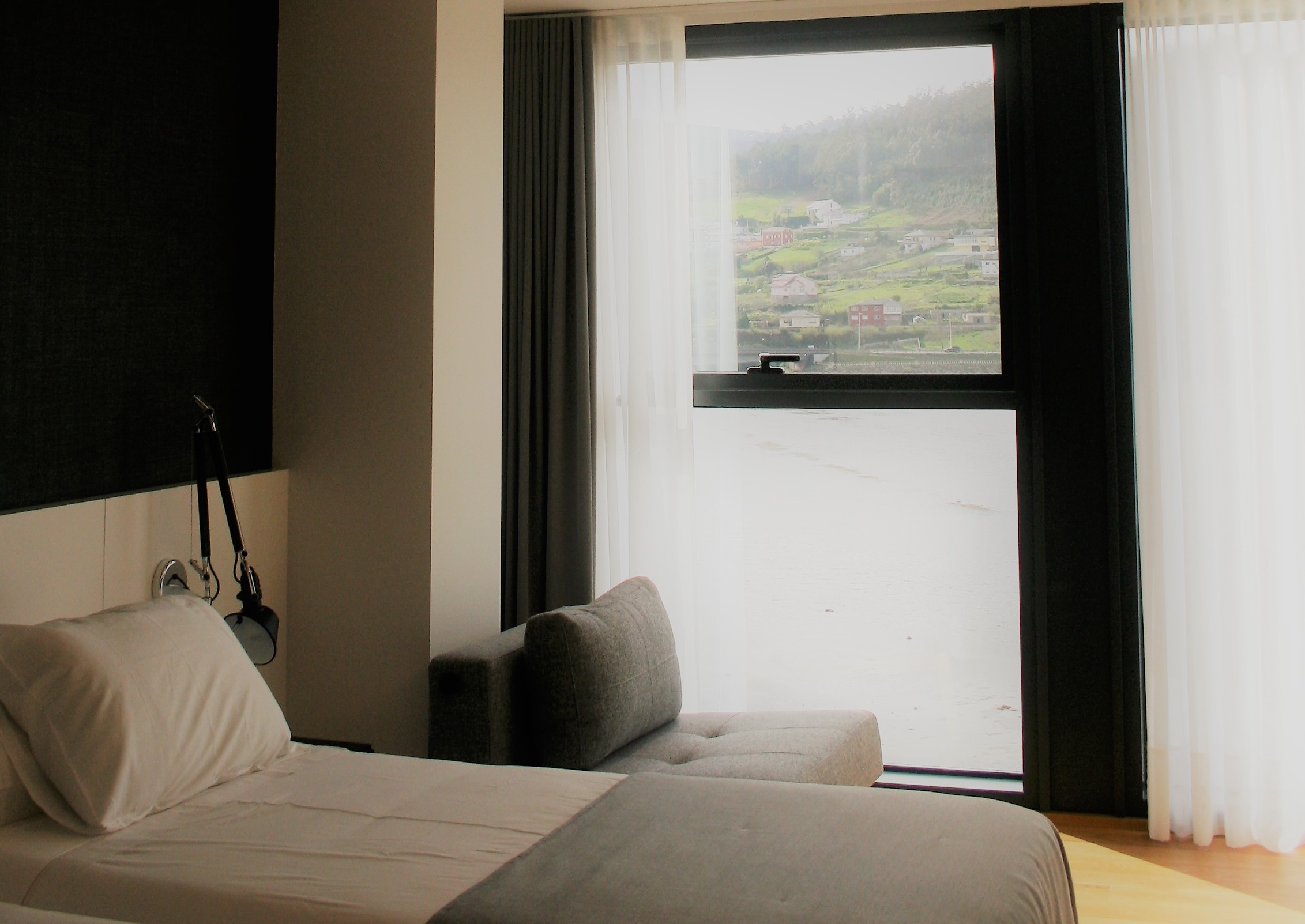 Hotel U Viveiro 6/20