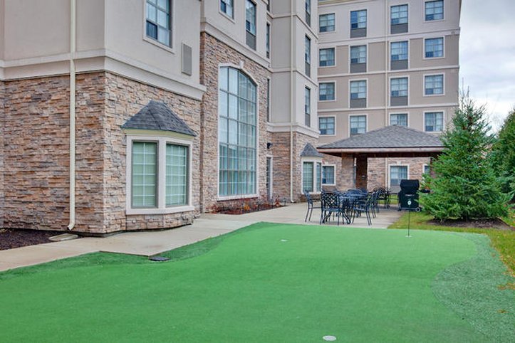 Staybridge Suites London 53/55