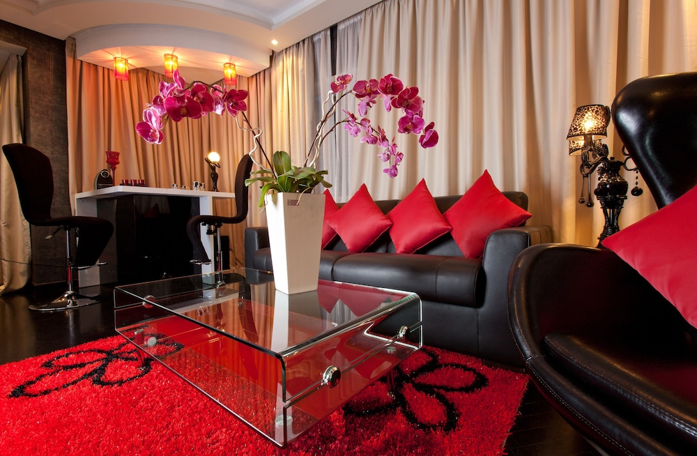 Art Palace Suites Spa Chateaux Hotels Collection 46/78