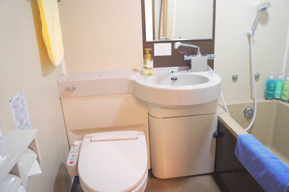 Twin-Line Hotel Yanbaru Okinawa Japan 57/57