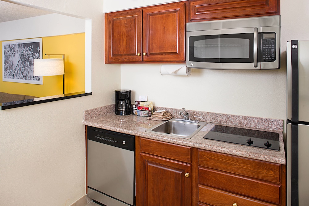 Residence Inn Washington Dc Foggy Bottom 16/19