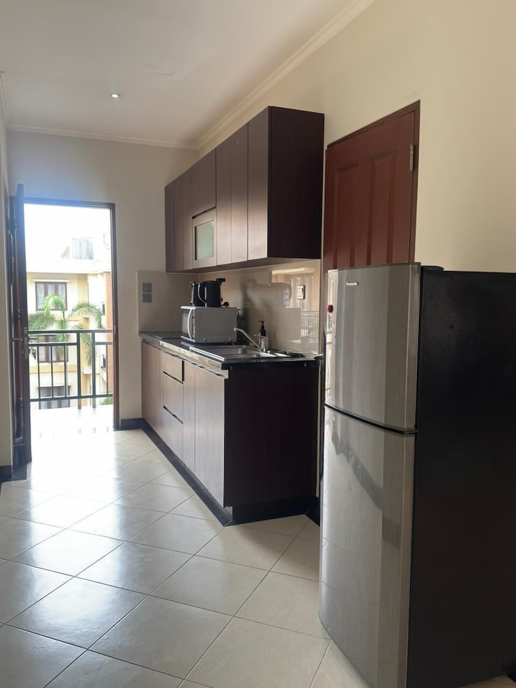 KUTA TOWNHOUSE APARTMENTS 5/47