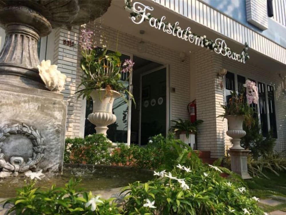 Baan Fahslalom Holiday Apartment 写真1