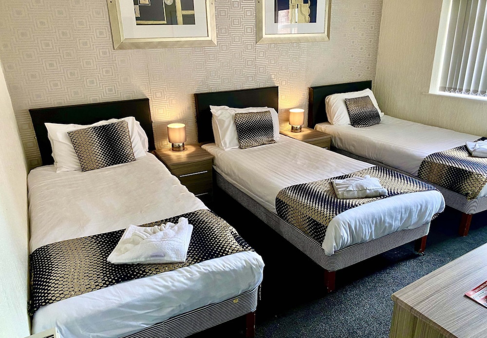The Royal Seabank Hotel 22/50
