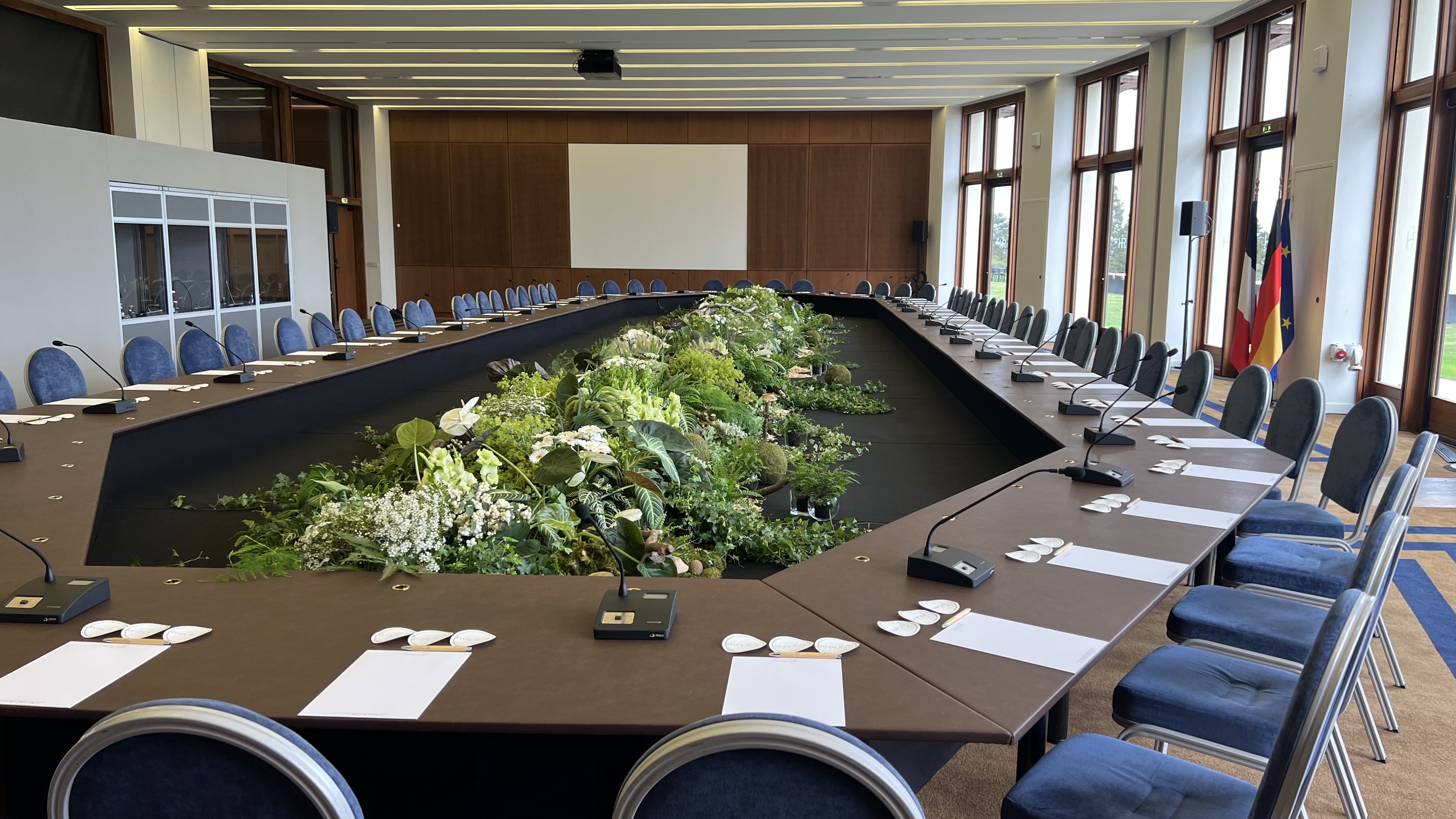 Hotel Royal - Evian Resort 41/50