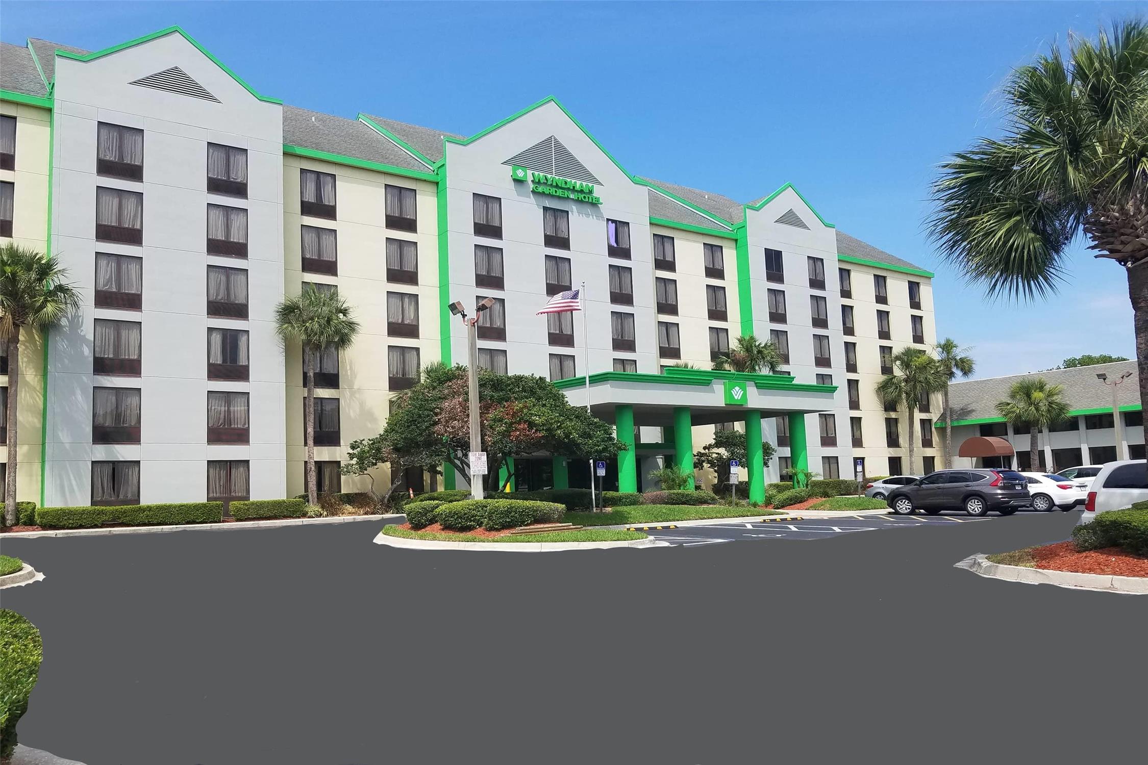 Wyndham Garden Jacksonville photo5
