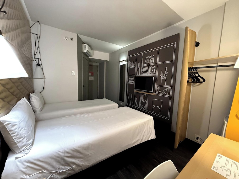 Ibis Sao Paulo Ibirapuera 17/63