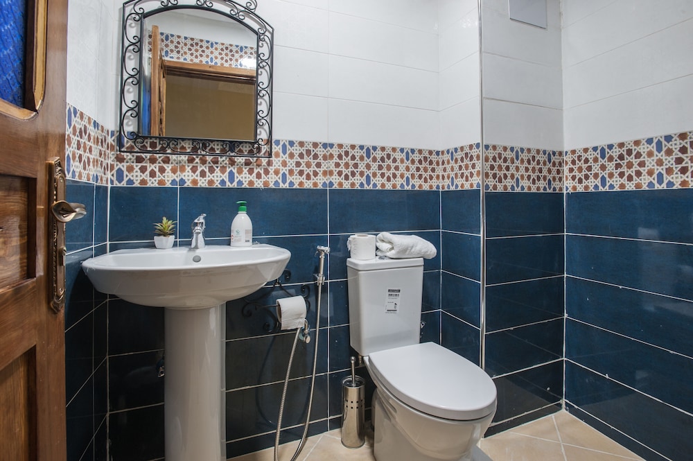 Puerta Azul 49/50
