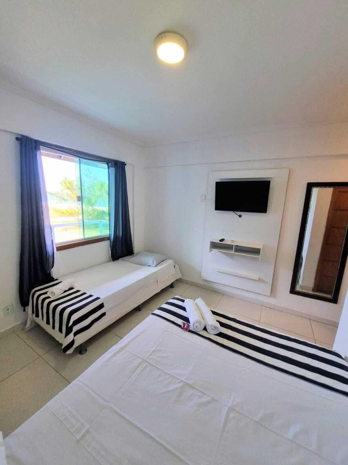 Comfort, Suite