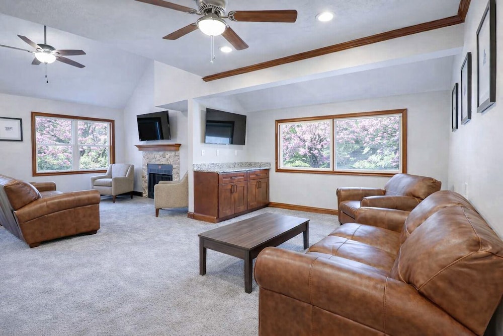 Chase Suite Hotel Lincoln 46/71