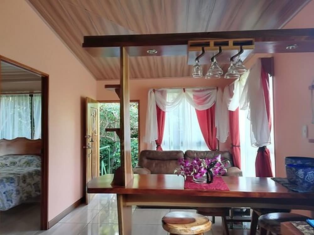 Rancho De Lelo Ecolodge & Sustainable Farm 38/65