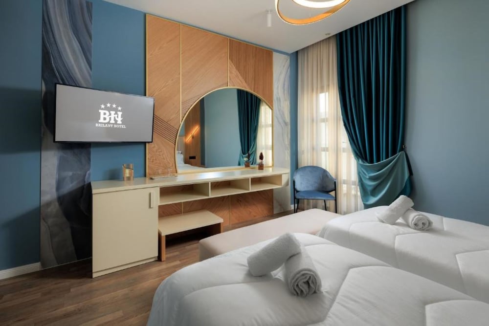 Brilant Hotel 30/50