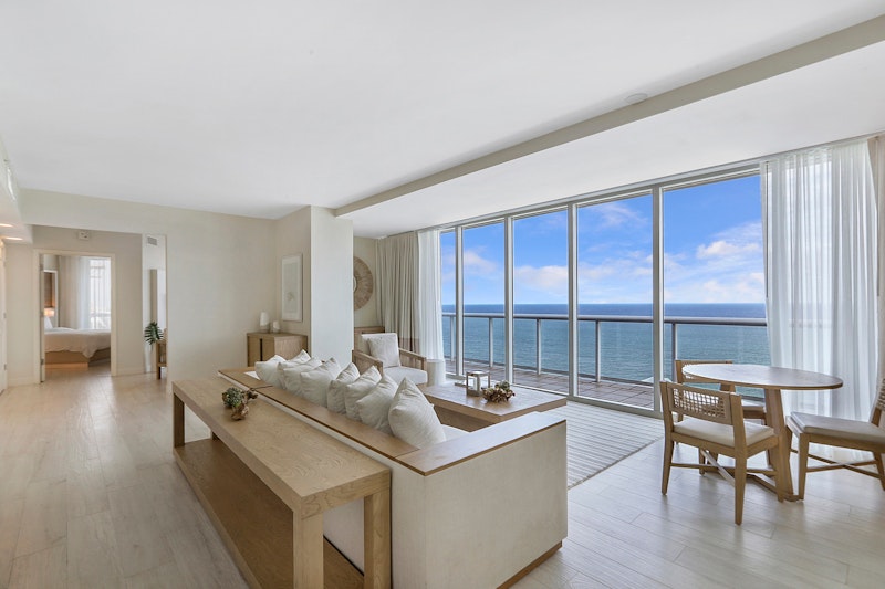 Beach House Fort Lauderdale, a Hilton Resort 15/77